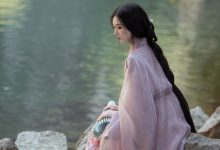 [YITUYU艺图语]2023.03.16 情知 阿moon[31+1P／330MB]-爱图屋