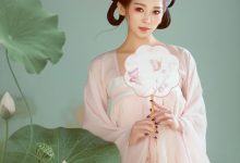 [YITUYU艺图语]2023.03.16 依荷畔 娟娟[21+1P／469MB]-爱图屋