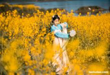 [YITUYU艺图语]2023.03.17 等风来 初茶[62+1P／1.14GB]-爱图屋