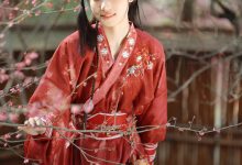 [YITUYU艺图语]2023.03.17 小东邪 tiky[23+1P／333MB]-爱图屋