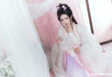 [YITUYU艺图语]2023.03.18 风满楼 绮罗生的小苏苏[24+1P／210MB]-爱图屋