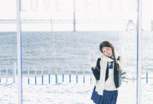 [YITUYU艺图语]2023.03.18 海边游乐园 电动小猪pig[35+1P／374MB]-爱图屋