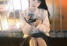 [YITUYU艺图语]2023.03.18 霓虹甜心 可爱泡泡呀[27+1P／452MB]-爱图屋