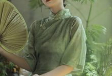 [YITUYU艺图语]2023.03.18 青韵 瑞秋的快乐人生[19+1P／257MB]-爱图屋