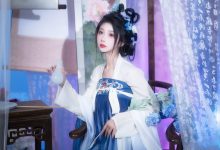 [YITUYU艺图语]2023.03.19 冬雪 绮罗生的小苏苏[27+1P／371MB]-爱图屋