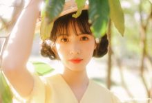 [YITUYU艺图语]2023.03.19 仲夏之梦 一只阿梦崽[48+1P／406MB]-爱图屋