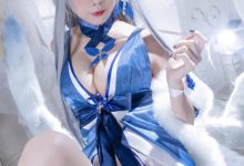 水淼aqua 信浓 [46P-53.5MB]-爱图屋