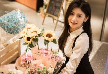 [YALAYI雅拉伊]2023.09.13 NO.1071 去逛街啦 若婷[45+1P／243MB]-爱图屋