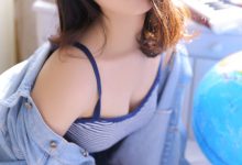 [YALAYI雅拉伊]2023.09.18 NO.1072 美好的你[32+1P／235MB]-爱图屋