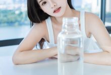[YALAYI雅拉伊]2023.09.28 NO.1077 柔和触感[36+1P／214MB]-爱图屋