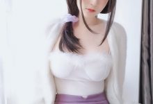 Coser小姐姐白银81仙女棒 [86P+6V/619MB]-爱图屋