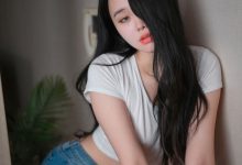 ArtGravia  VOL.244 Inah[91P／153MB]-爱图屋