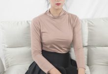 [MSLASS梦丝女神] 2019.12.12 NO.077 《陈玲 端正的小姐（身材超不错）》[60+1P308M]-爱图屋