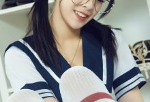 [Ligui丽柜] 2020.12.21《玉脂甜甜》潘潘 [56P/78MB]-爱图屋