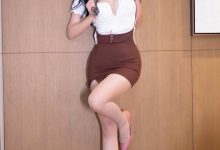 [XiuRen秀人网] 2023.06.15 No.6917 大美妞儿 [85+1P]-爱图屋
