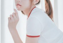草莓酱娜 - NO.01 体操服 [19P-91MB]-爱图屋