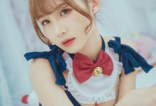 草莓酱娜 - NO.02 白雪姬私房 [20P-262MB]-爱图屋