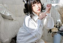 凛子酱 - NO.19 Candy9岁生日 [15P-110MB]-爱图屋