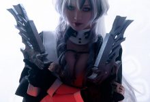 露兒大魔王 - NO.04 禁闭者MBCC-S-075 橡木匣 [18P-320MB]-爱图屋