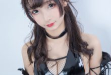 神楽坂真冬 – Vol.051 电子相册 系带胶衣[150P-337MB]-爱图屋