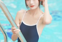 兔子Zzz不吃胡萝卜 - NO.98 甜甜的死库水 [29P-90MB]-爱图屋
