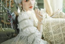 兔子Zzz不吃胡萝卜 - NO.99 西梨和花 [20P-206MB]-爱图屋
