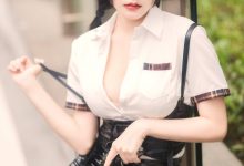 香草喵露露 - NO.56 萤火虫动漫游戏嘉年华 漫展返图 [69P+1V-836MB]-爱图屋