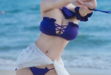 小仓千代w - NO.43 柴郡 [22P-111MB]-爱图屋
