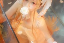 小野寺地瓜 - NO.14 阿比盖尔·威廉姆斯 [15P-139MB]-爱图屋