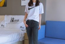 [BoBoSocks袜啵啵]NO.220 小沫-两双板鞋、短肉丝、裸足[140P+1V／5.98GB]-爱图屋