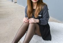 大生模拍 NO.303 涵夕 学妹风[67P+1V／1.88GB]-爱图屋
