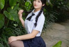 [XiuRen秀人网] 2023.06.19 No.6940 谭小灵 [76+1P]-爱图屋