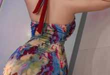 [Ugirls尤果网]爱尤物 2022.05.11 No.2578 筱慧 始作俑者 [35P]-爱图屋