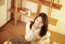 [YITUYU艺图语]2022.10.27 邻家女孩 Cora[30+1P／312MB]-爱图屋