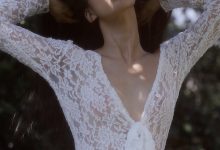 [YITUYU艺图语]2022.10.28 白色 海角的郭荣[23+1P／469MB]-爱图屋