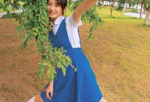 [YITUYU艺图语]2022.10.30 嗨 是夏天吗 晗晗[24+1P／387MB]-爱图屋