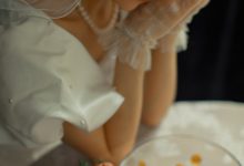 [YITUYU艺图语]2022.10.31 复古婚纱 -湯兮-[27+1P／441MB]-爱图屋