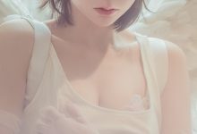 [YITUYU艺图语]2022.11.01 天使 荔枝蜜ko[20+1P／245MB]-爱图屋