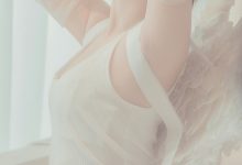 [YITUYU艺图语]2022.11.01 长相忆 知世[22+1P／103MB]-爱图屋