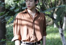 [YITUYU艺图语]2022.11.02 初秋 小曲[23+1P／178MB]-爱图屋