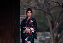 [YITUYU艺图语]2022.11.02 和服少女 lucy[25+1P／153MB]-爱图屋