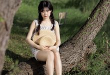 [YITUYU艺图语]2022.11.02 立夏 小鹅酱酱酱[39+1P／332MB]-爱图屋