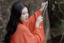 [YITUYU艺图语]2022.11.02 魏晋风华 KK[24+1P／317MB]-爱图屋