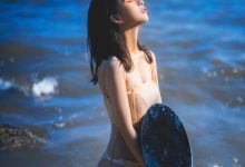 [YITUYU艺图语]2022.11.03 搁浅 清青琴玖[23+1P／328MB]-爱图屋