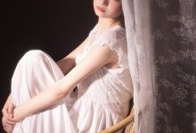 [YITUYU艺图语]2022.11.03 南法少女 阿瑶[21+1P／219MB]-爱图屋