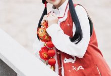 [YITUYU艺图语]2022.11.03 年 苏念[32+1P／439MB]-爱图屋