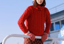 [YITUYU艺图语]2022.11.03 雪国 啊夹心[24+1P／218MB]-爱图屋