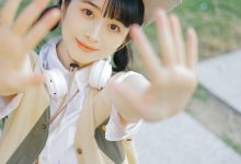 [YITUYU艺图语]2022.11.03 一起去露营吧 breezyzm[39+1P／291MB]-爱图屋