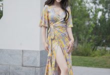 [XiuRen秀人网] 2023.06.20 No.6949 严利娅Yuliya [84+1P]-爱图屋