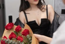 [XiuRen秀人网] 2021.09.29 No.4021 鱼子酱Fish [66+1P]-爱图屋
